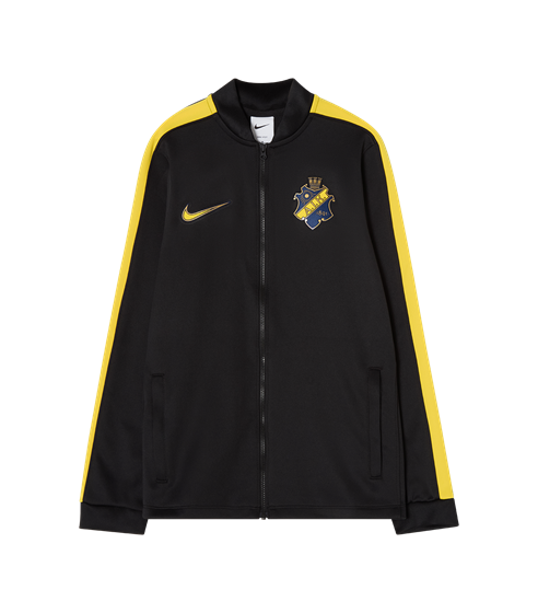 NIKE SUMMER EDT TRVL JKT - DAM