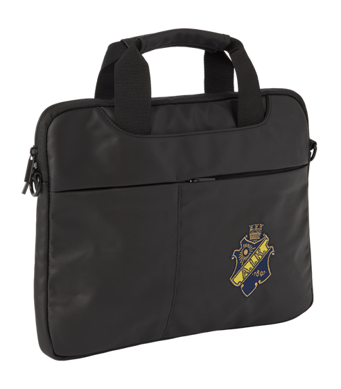 LAPTOPVÄSKA 15,6 tum