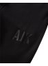 YOGA PANTS AIK - DAM
