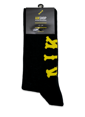 AIK Shop - Barn - Officiell souvenirbutik