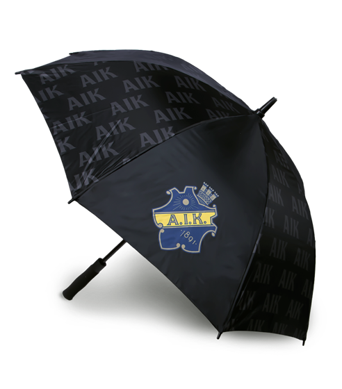 PARAPLY LÅNGT AIK