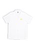 TERRY SHIRT OPTIC WHITE