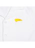 TERRY SHIRT OPTIC WHITE