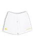 TERRY SHORTS OPTIC WHITE