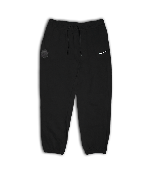 NIKE JOGGINGBYXOR - DAM