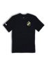 NIKE T-SHIRT SVART SKÖLD VB - HERR