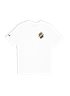 NIKE T-SHIRT VIT SKÖLD - HERR