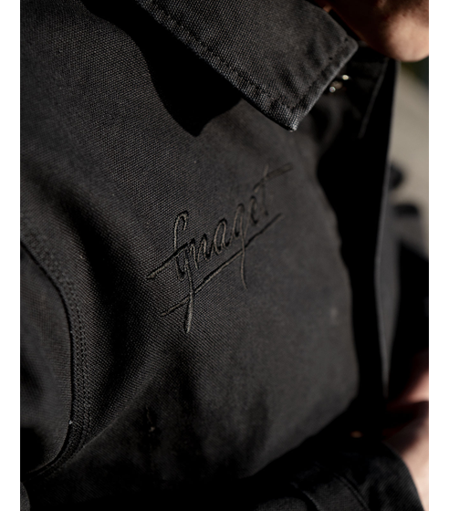 NIKE OVERSHIRT GNAGET - HERR