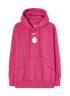 NIKE HOOD ROSA SKÖLD MITTEN - DAM