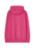 NIKE HOOD ROSA SKÖLD MITTEN - DAM