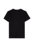 AIK T-SHIRT SQUARE PATCH - HERR