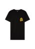 T-SHIRT SVART Å VI E AIK - HERR