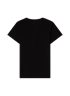 T-SHIRT SVART Å VI E AIK - HERR