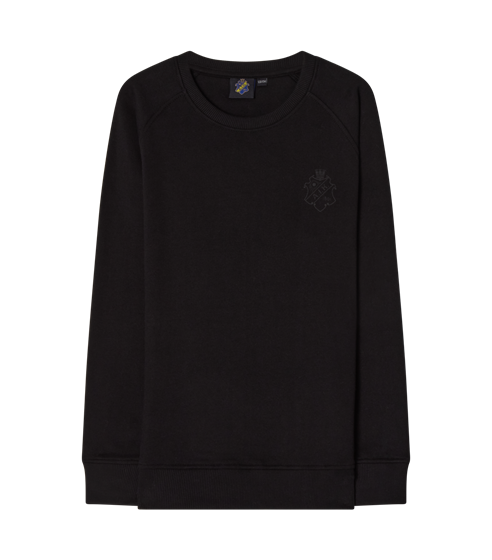 SWEATSHIRT SV/SV SKÖLD VB - BARN