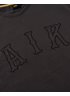 T-SHIRT GRÅ AIK - BARN