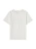 T-SHIRT VIT AIK - BARN