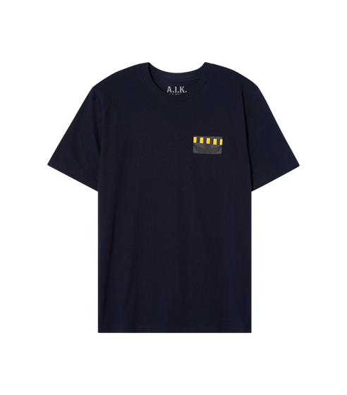 T-SHIRT MARIN AIK STHLM - UNISEX
