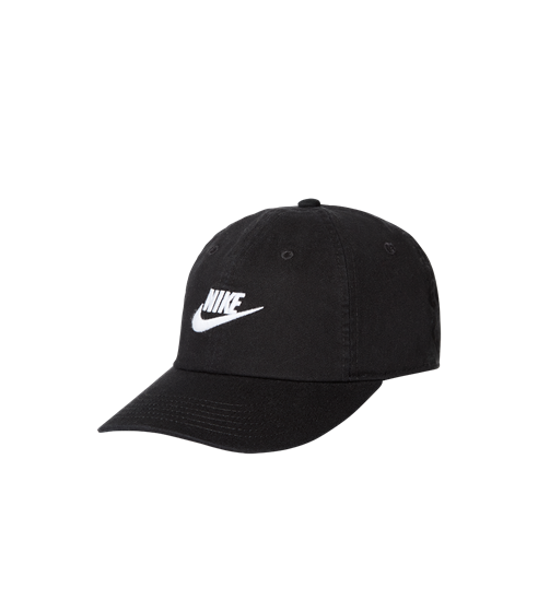 NIKE KEPS SV SV/VIT SKÖLD - JUNIOR