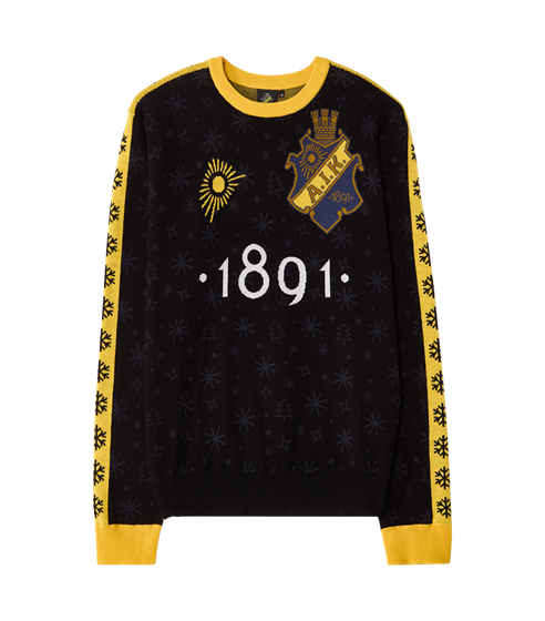 JULTRÖJA 2025 - VUXEN