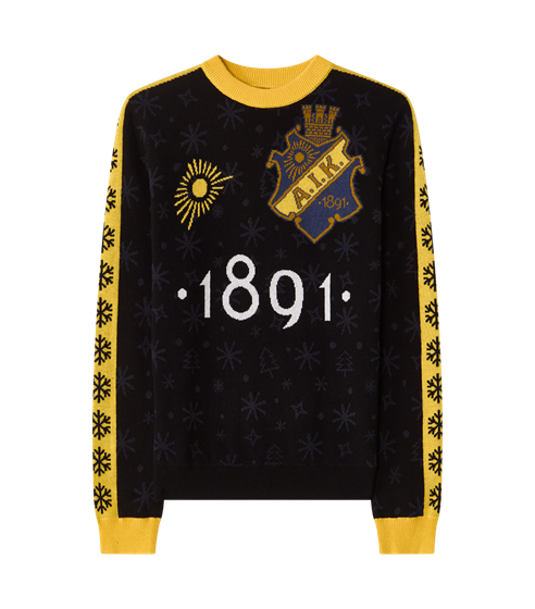 JULTRÖJA 2025 - BARN