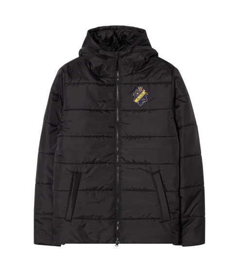 VADDERAD JACKA SKÖLD - UNISEX