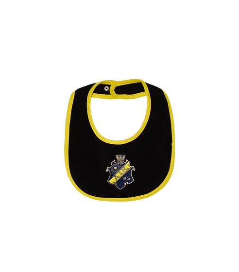 HAKLAPP SVART - SKÖLD