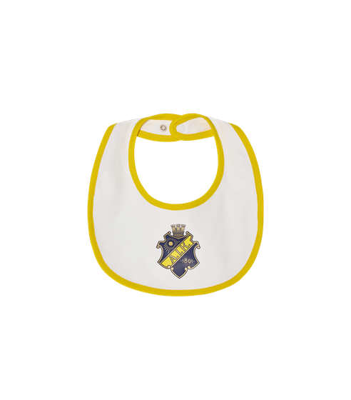 HAKLAPP VIT - SKÖLD