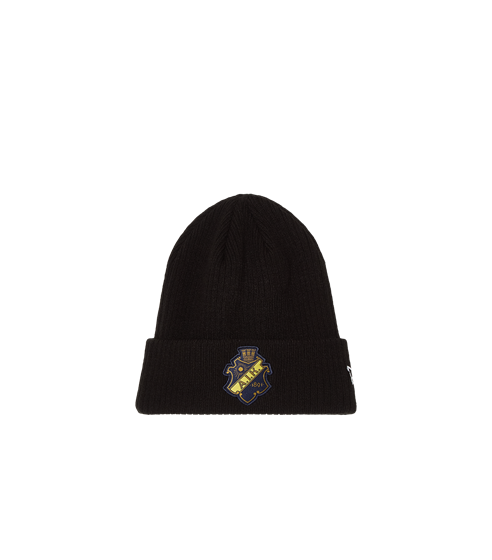 NE - MÖSSA SVART SKÖLD