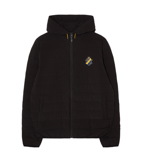 VADDERAD JACKA SKÖLD - UNISEX