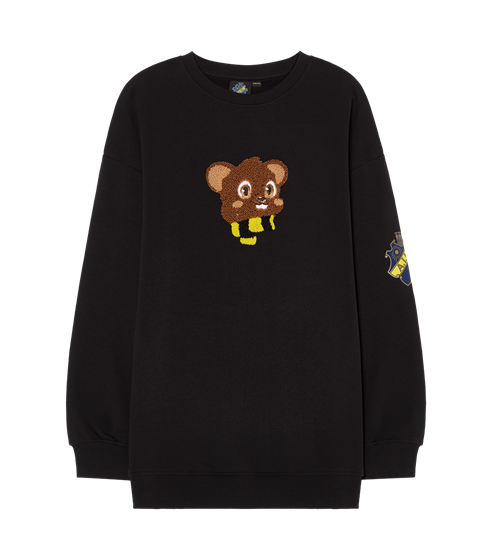 SWEATSHIRT GNAGIS - JUNIOR