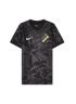 NIKE T-SHIRT CAMO - JUNIOR