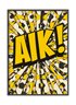 POSTER - AIK!