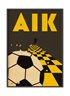 POSTER -  AIK SKOTT