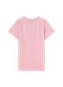 T-SHIRT ROSA GNAGIS - BARN