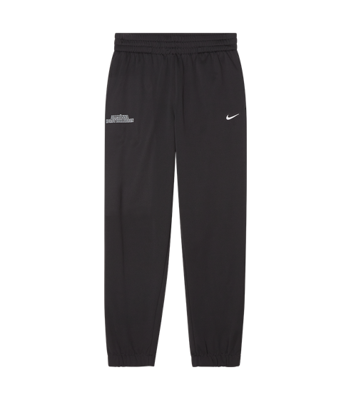 NIKE SV/GRÅ BYXA - JUNIOR