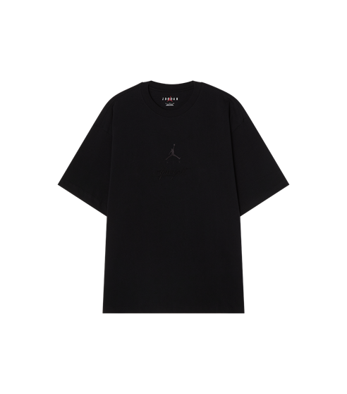 NIKE T-SHIRT BRODYR GNAGET - HERR