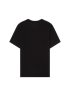 NIKE T-SHIRT SVART GNAGET - HERR