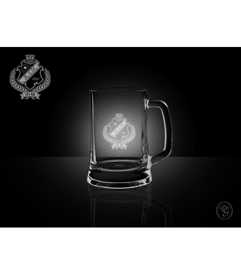 ÖLSEJDEL - AIK 135 år