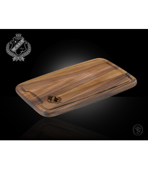 SKÄRBRÄDA - AIK 135 år