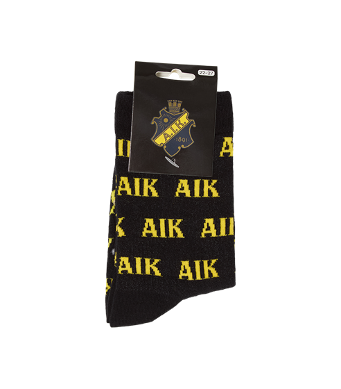 STRUMPA 1p 22/27 - AIK