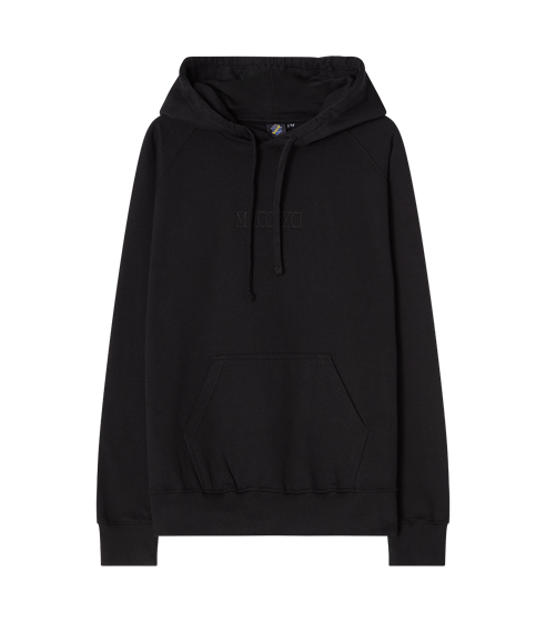 HOOD SV/SV MDCCXCI - HERR