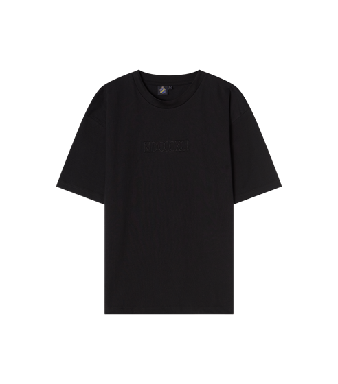 T-SHIRT SV/SV MDCCCXCI - HERR