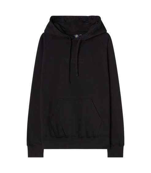 HOOD SV/SV MDCCCXCI - DAM