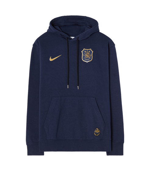 Nike Hoodie Överallt Edt  - Unisex