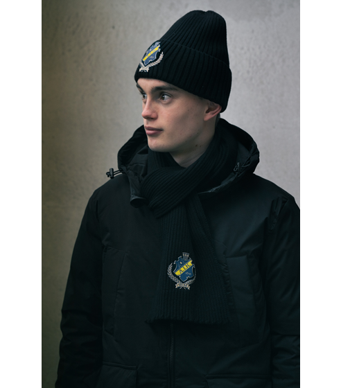 HALSDUK - AIK 135 år