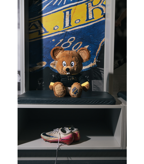 GNAGIS - AIK 135 år