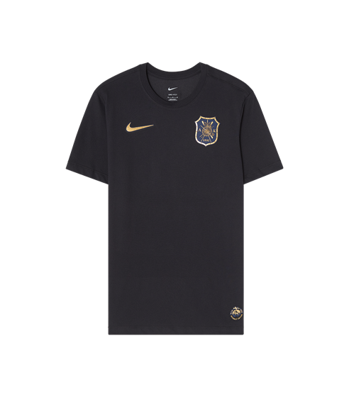 Nike Sv T-Shirt Crest Överallt Edt - Herr