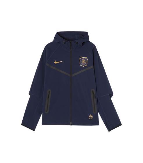 Nike Travel Jacket Överallt Edt - Unisex