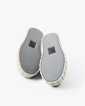 EYTYS Odessa Sneakers Black Canvas