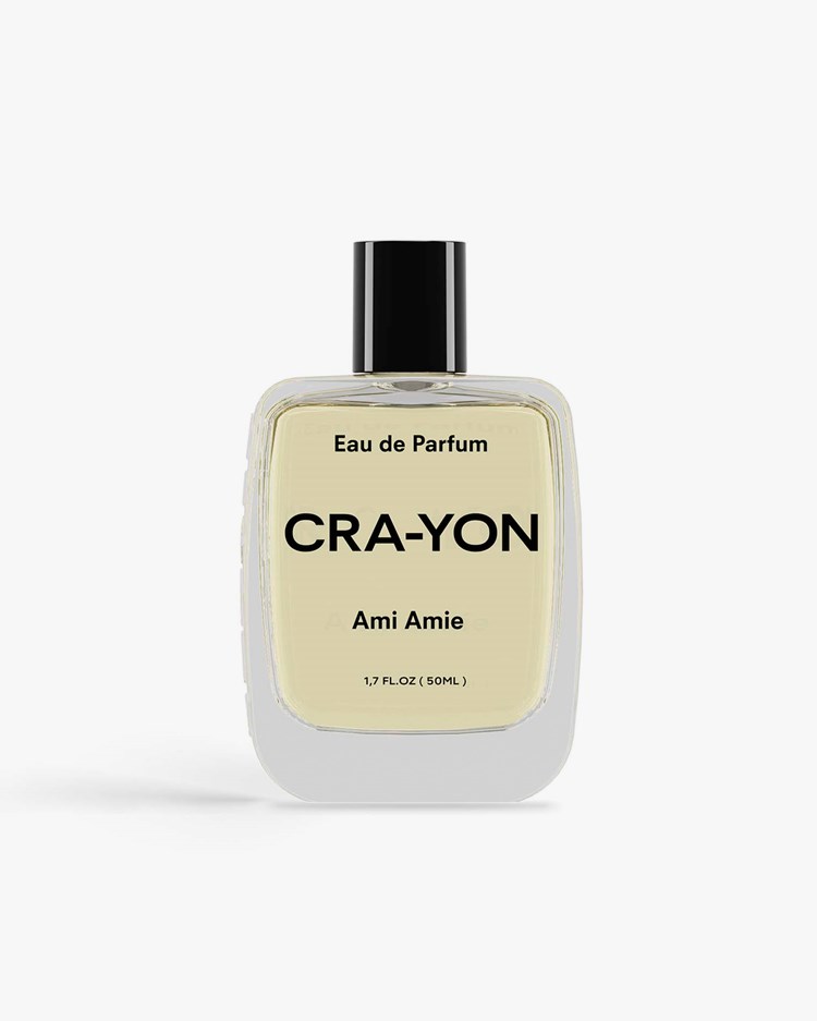 Cra-yon Amie Amie